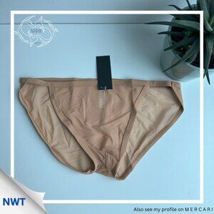 Todd Sanfield - Defiant Mesh Brief - Hide